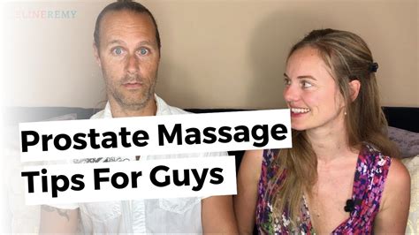 Prostate Massage Escort Stari Kuty